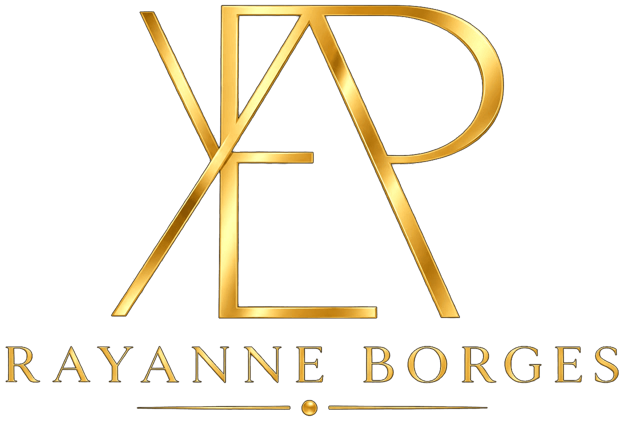 Logo da Rayanne Borges