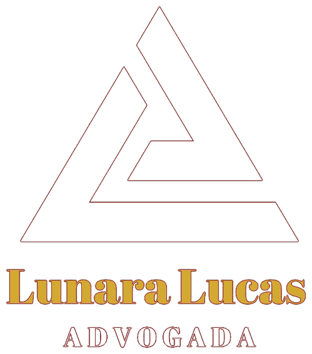 Logo da Lunara Lucas Advogada